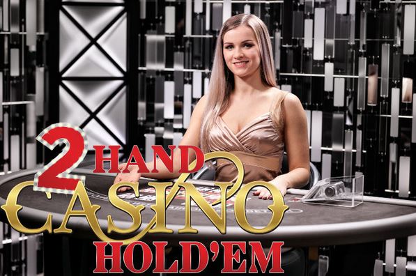 2 Hand Casino Hold'em la gi