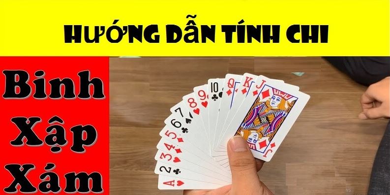 Huong dan cach tinh chi trong binh xap xam