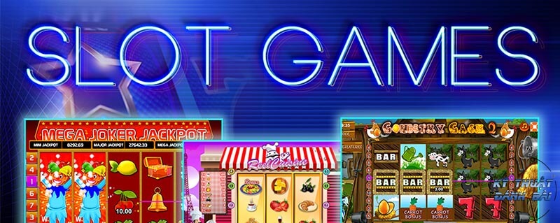 Thuat ngu chi bieu tuong trong game Slot