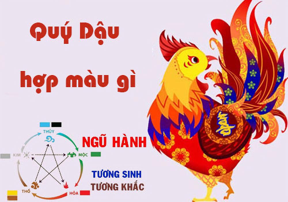 Mau phu hop cho nam con dau 2022