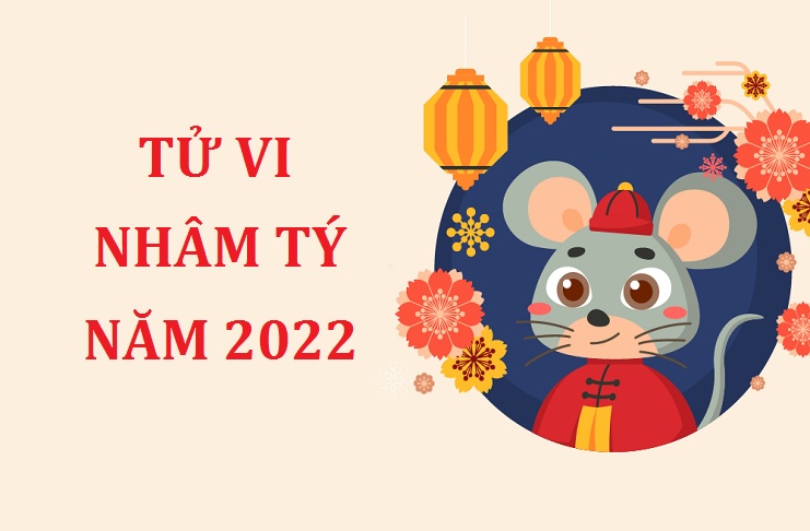 Tong hop phong thuy tuoi ty nam 2022