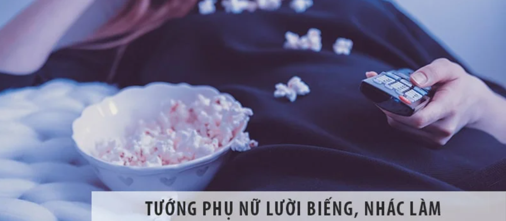 Tuong phu nu luoi bieng chuan nhat