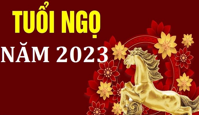 Luan tu vi tuoi Ngo 2023 chinh xac