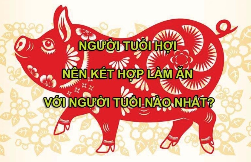 Trong kinh doanh nguoi tuoi hop nen ket hop voi tuoi nao?