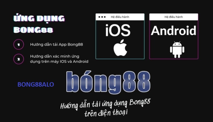 Bong88 cho di dong