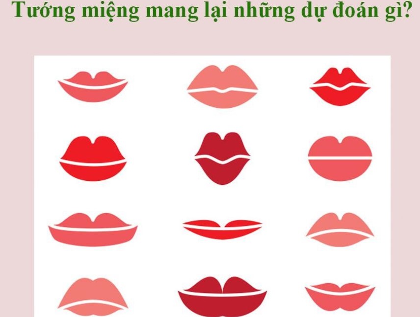 Y nghia tuong mieng trong nhan tuong hoc