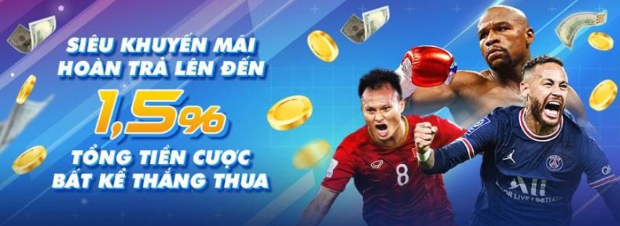 Hoan trả 1.5% khi cuoc World Cup nu 2023 tai Bong88